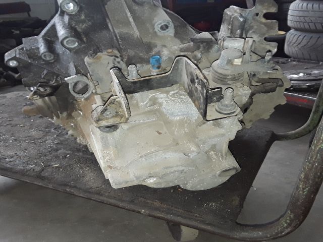 bontott MAZDA 6 Váltó (Mechanikus)