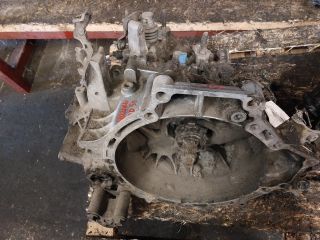 bontott MAZDA 6 Váltó (Mechanikus)