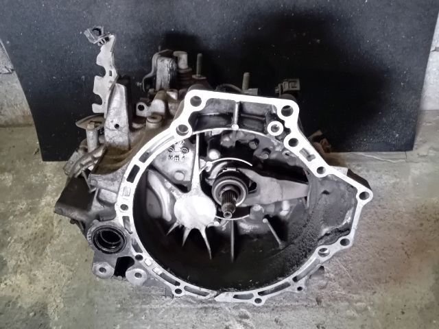 bontott MAZDA 6 Váltó (Mechanikus)