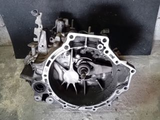 bontott MAZDA 6 Váltó (Mechanikus)