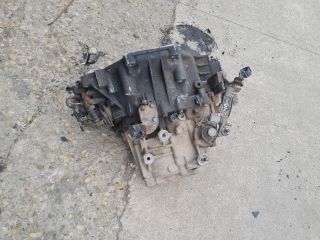 bontott MAZDA 6 Váltó (Mechanikus)