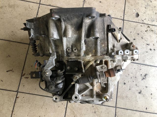 bontott MAZDA 6 Váltó (Mechanikus)