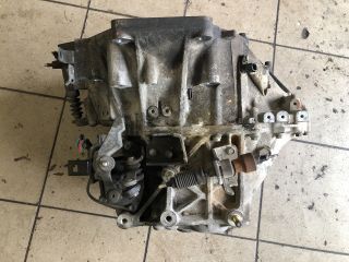 bontott MAZDA 6 Váltó (Mechanikus)