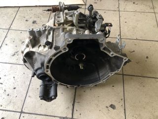 bontott MAZDA 6 Váltó (Mechanikus)