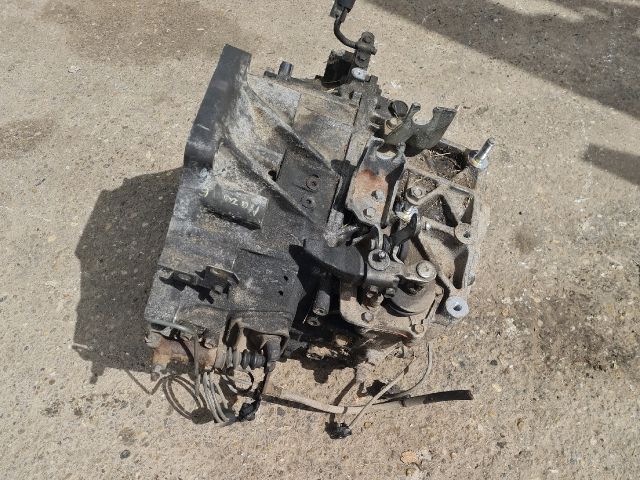 bontott MAZDA 6 Váltó (Mechanikus)