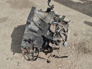 bontott MAZDA 6 Váltó (Mechanikus)