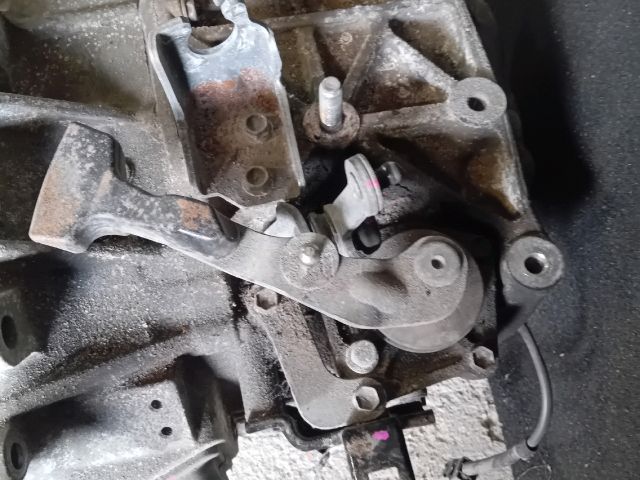 bontott MAZDA 6 Váltó (Mechanikus)