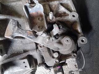 bontott MAZDA 6 Váltó (Mechanikus)