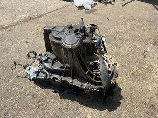 bontott MAZDA 6 Váltó (Mechanikus)