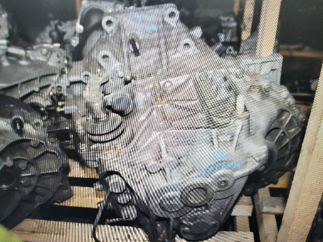 bontott MAZDA 6 Váltó (Mechanikus)