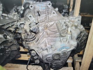 bontott MAZDA 6 Váltó (Mechanikus)