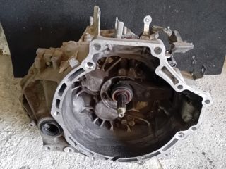 bontott MAZDA 6 Váltó (Mechanikus)