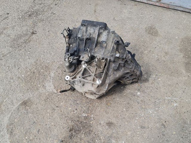 bontott MAZDA 6 Váltó (Mechanikus)