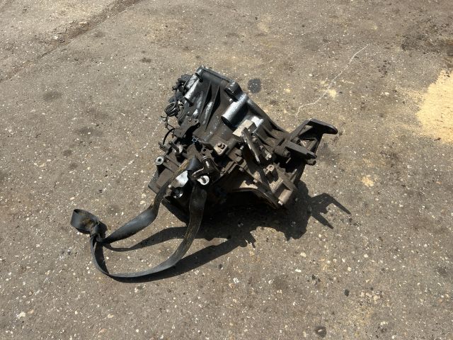 bontott MAZDA 6 Váltó (Mechanikus)