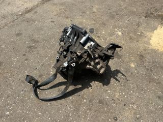 bontott MAZDA 6 Váltó (Mechanikus)