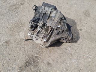 bontott MAZDA 6 Váltó (Mechanikus)