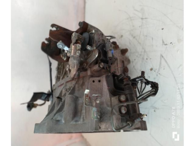 bontott MAZDA 6 Váltó (Mechanikus)