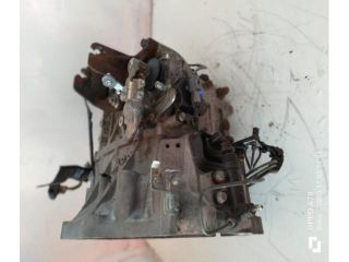 bontott MAZDA 6 Váltó (Mechanikus)