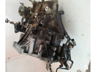 bontott MAZDA 6 Váltó (Mechanikus)