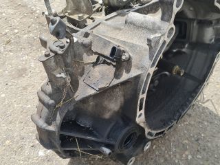 bontott MAZDA 6 Váltó (Mechanikus)