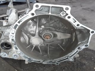 bontott MAZDA 6 Váltó (Mechanikus)