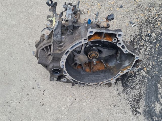 bontott MAZDA 6 Váltó (Mechanikus)