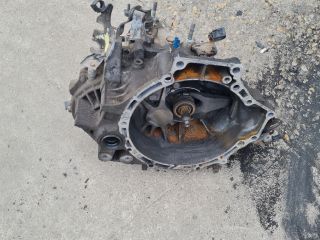 bontott MAZDA 6 Váltó (Mechanikus)