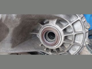 bontott MAZDA 6 Váltó (Mechanikus)