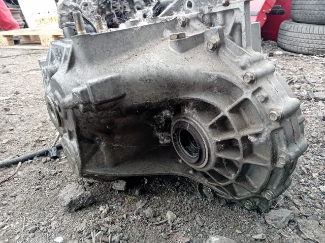 bontott MAZDA 6 Váltó (Mechanikus)