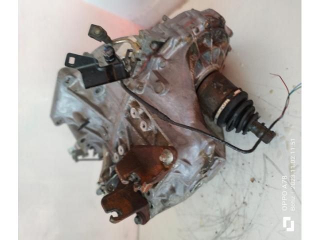 bontott MAZDA 6 Váltó (Mechanikus)