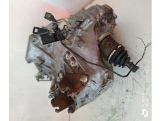 bontott MAZDA 6 Váltó (Mechanikus)