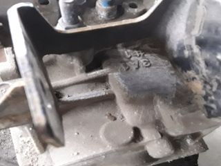 bontott MAZDA 6 Váltó (Mechanikus)