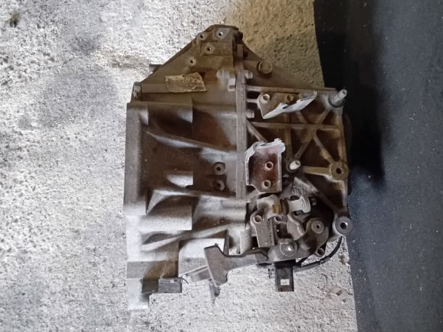 bontott MAZDA 6 Váltó (Mechanikus)