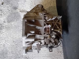 bontott MAZDA 6 Váltó (Mechanikus)