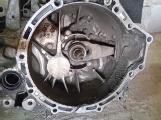 bontott MAZDA 6 Váltó (Mechanikus)