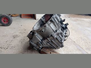 bontott MAZDA 6 Váltó (Mechanikus)