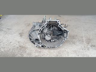 bontott MAZDA 6 Váltó (Mechanikus)