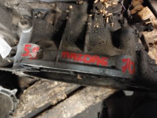 bontott MAZDA 6 Váltó (Mechanikus)