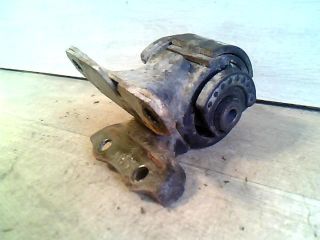 bontott MAZDA 6 Váltó Tartó Bak (Pozíciófüggetlen)