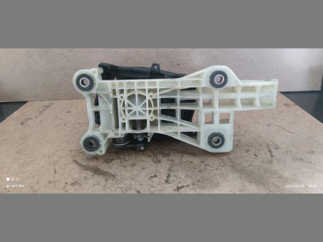 bontott MAZDA 6 Váltókar (Mechanikus)