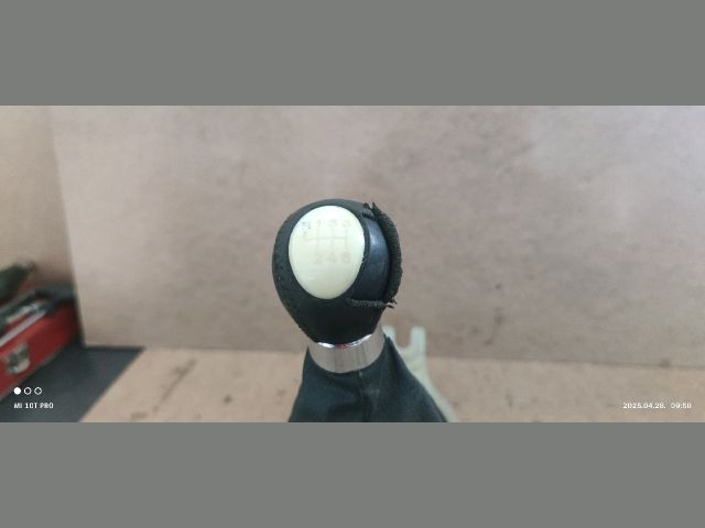 bontott MAZDA 6 Váltókar (Mechanikus)