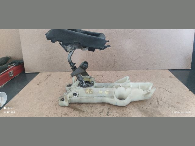 bontott MAZDA 6 Váltókar (Mechanikus)