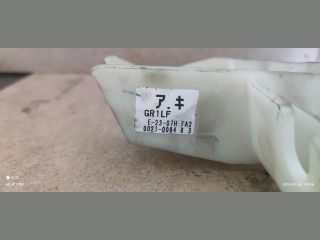 bontott MAZDA 6 Váltókar (Mechanikus)