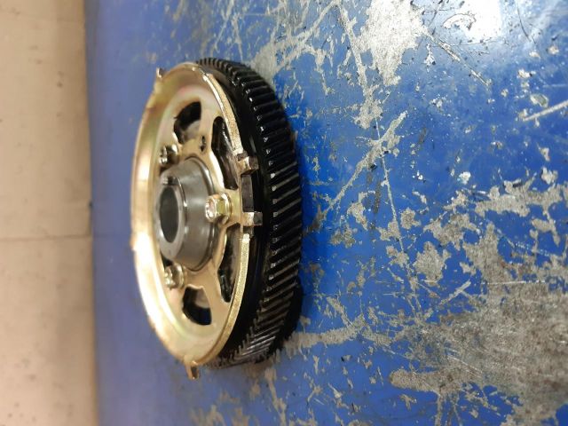 bontott MAZDA 6 Vezérműkerék