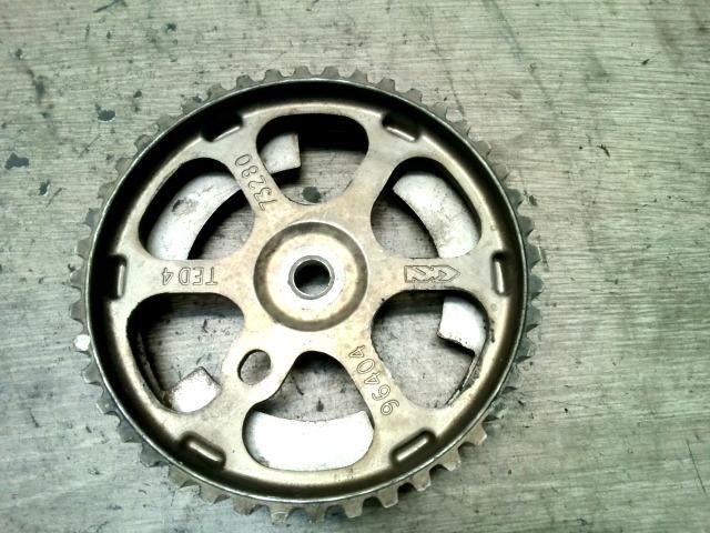 bontott MAZDA 6 Vezérműkerék