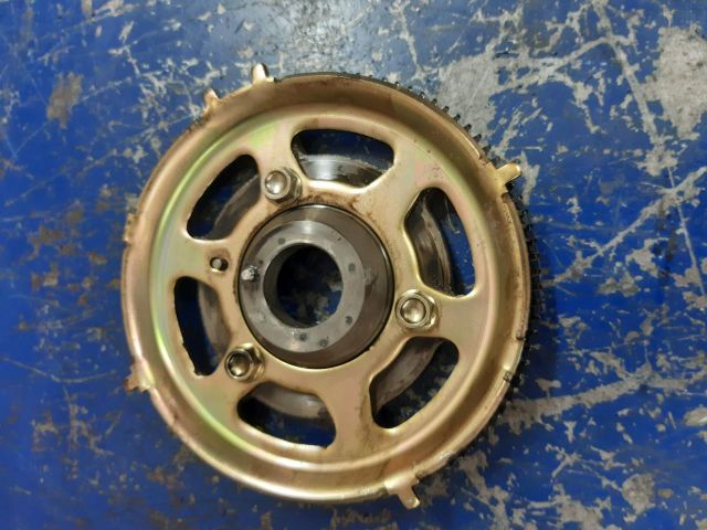 bontott MAZDA 6 Vezérműkerék