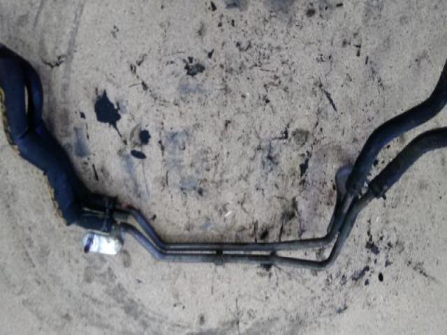 bontott MAZDA 6 Vízcső