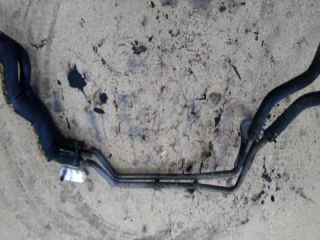 bontott MAZDA 6 Vízcső