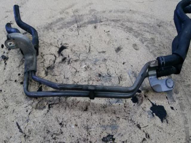 bontott MAZDA 6 Vízcső