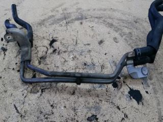 bontott MAZDA 6 Vízcső